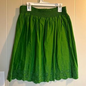 Old Navy Pull On Skirt